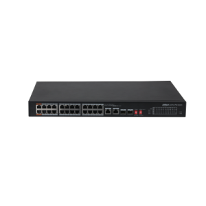 26 port unmanaged switch with 24 port poe dahua pfs3226 24et 240.png
