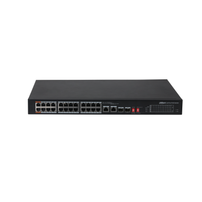 26 port unmanaged switch with 24 port poe dahua pfs3226 24et 240.png 26 port unmanaged switch with 24 port poe dahua pfs3226 24et 240.png